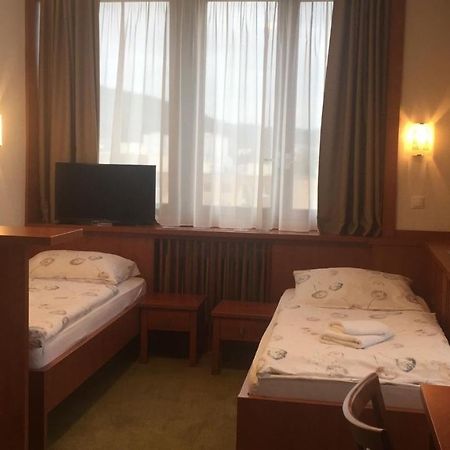 Hotel Bothe Považská Bystrica Екстериор снимка