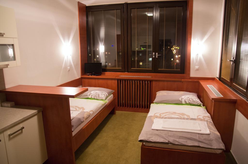 Hotel Bothe Považská Bystrica Стая снимка