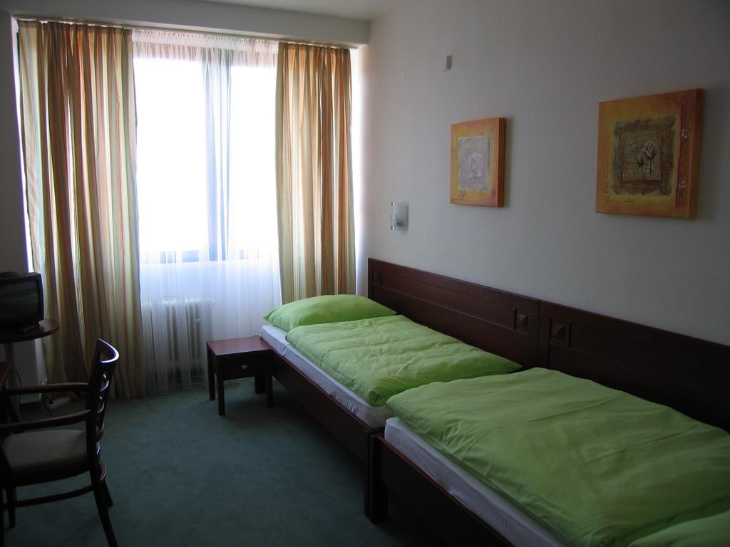 Hotel Bothe Považská Bystrica Екстериор снимка