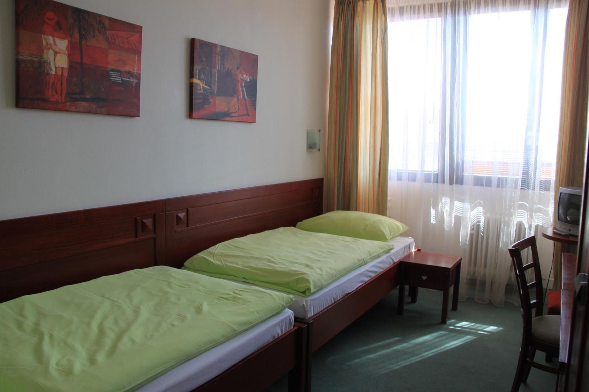Hotel Bothe Považská Bystrica Екстериор снимка