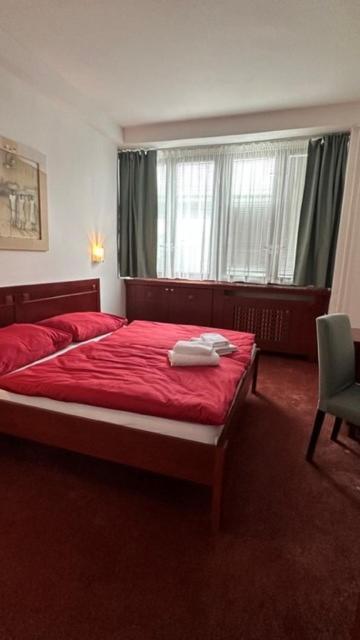 Hotel Bothe Považská Bystrica Екстериор снимка