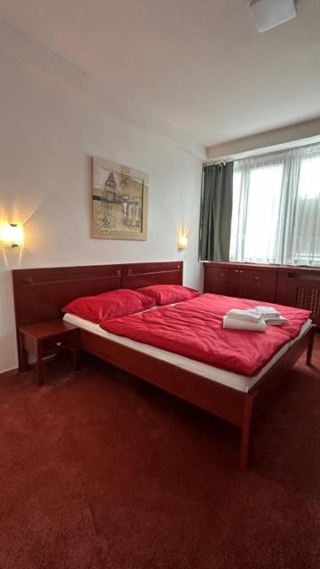 Hotel Bothe Považská Bystrica Екстериор снимка