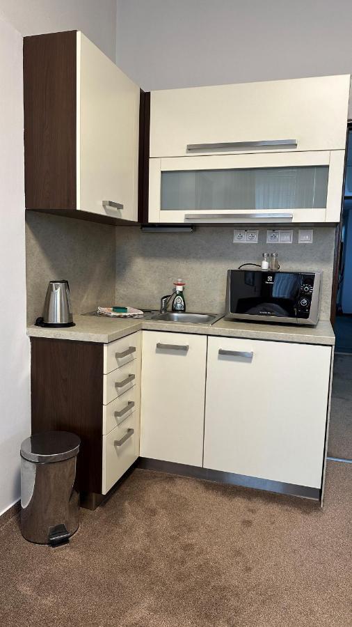 Hotel Bothe Považská Bystrica Екстериор снимка