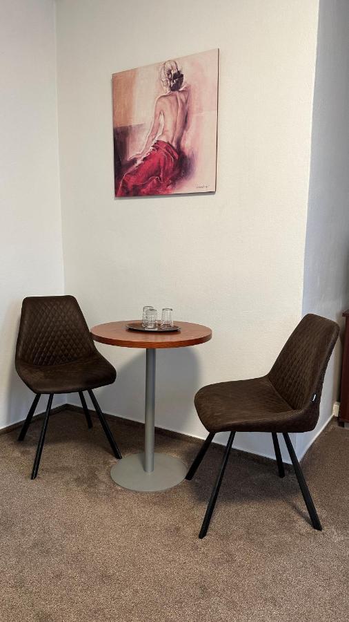 Hotel Bothe Považská Bystrica Екстериор снимка
