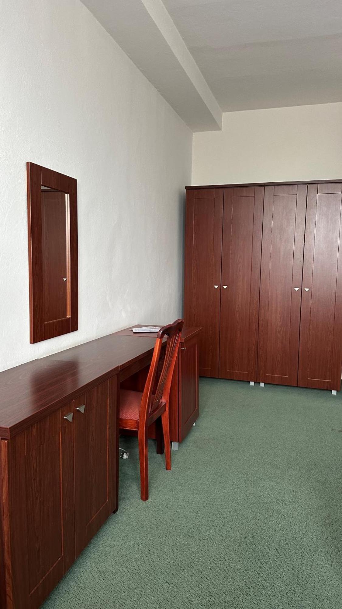 Hotel Bothe Považská Bystrica Екстериор снимка