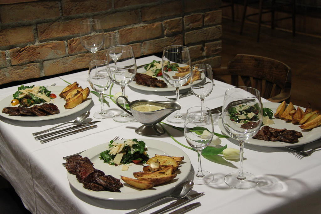 Hotel Bothe Považská Bystrica Екстериор снимка