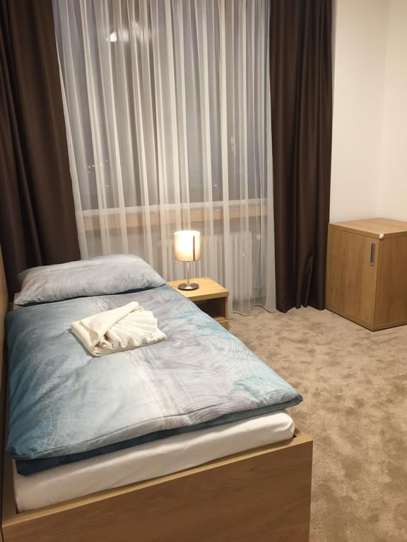 Hotel Bothe Považská Bystrica Екстериор снимка