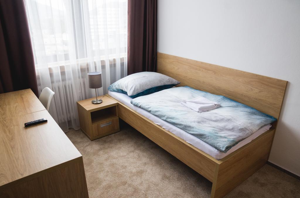 Hotel Bothe Považská Bystrica Екстериор снимка
