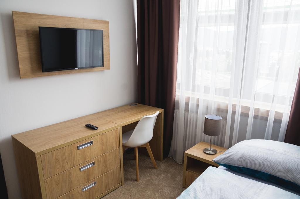Hotel Bothe Považská Bystrica Екстериор снимка