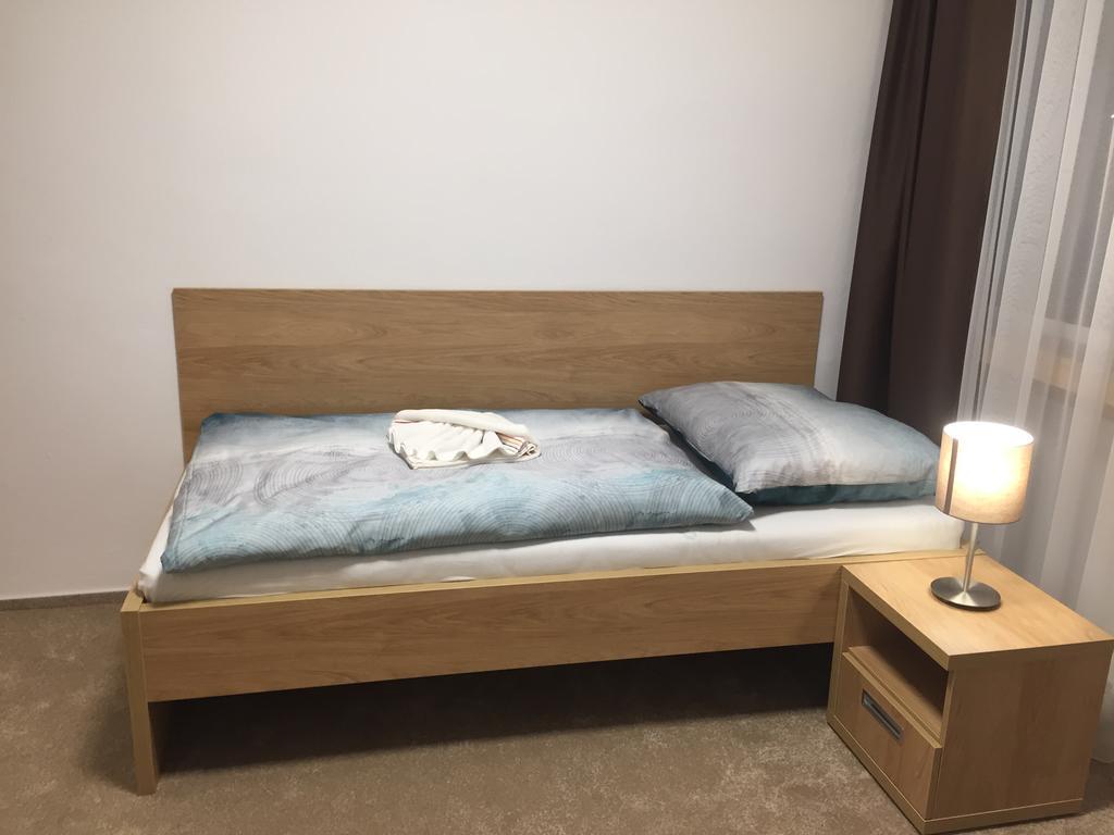 Hotel Bothe Považská Bystrica Екстериор снимка