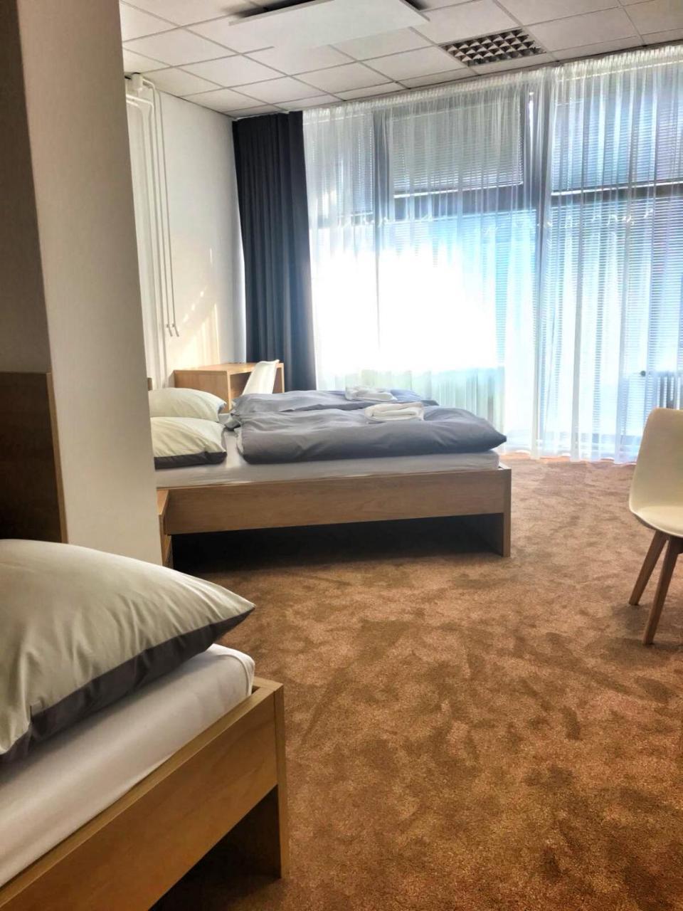 Hotel Bothe Považská Bystrica Екстериор снимка
