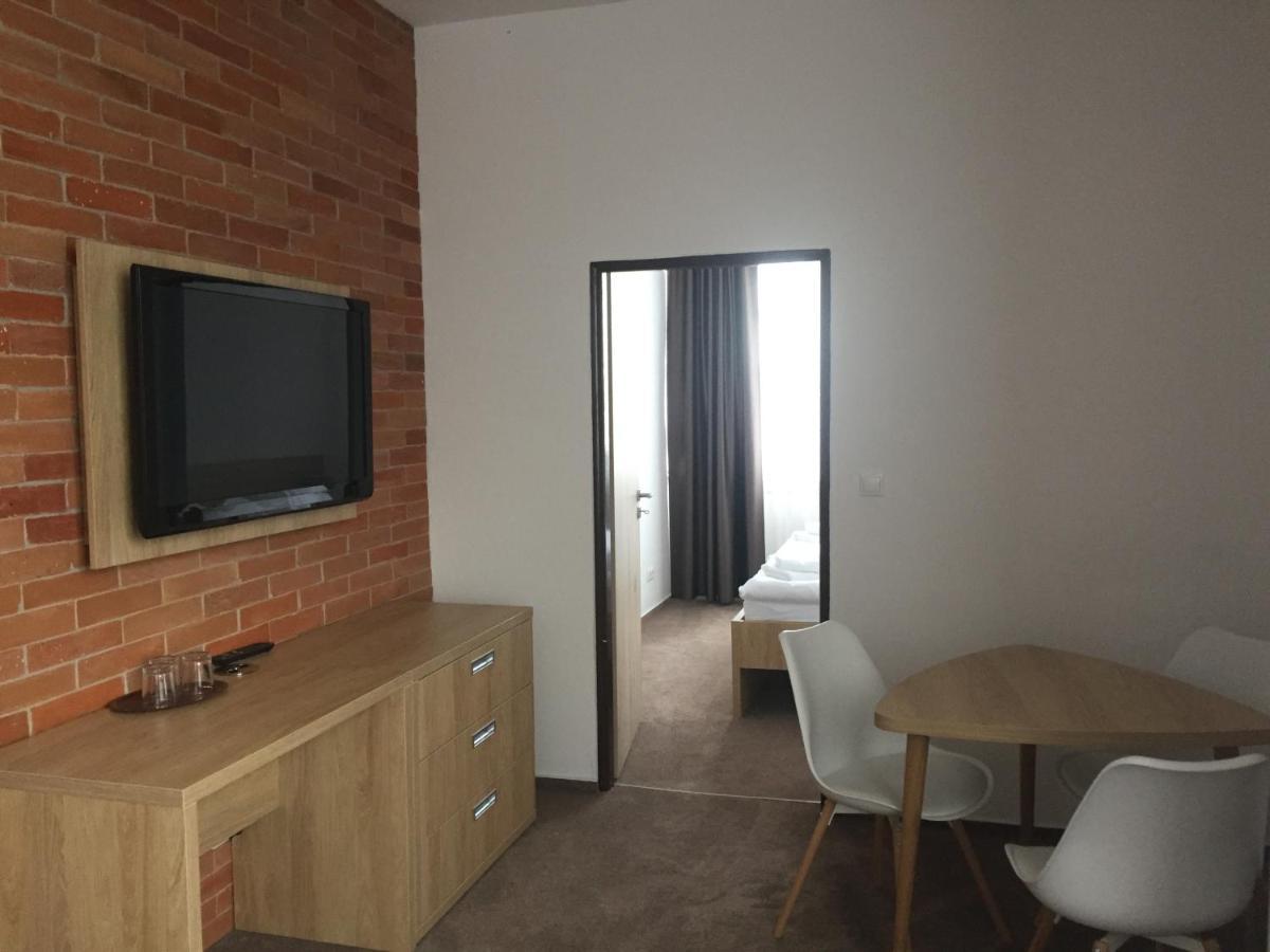 Hotel Bothe Považská Bystrica Екстериор снимка