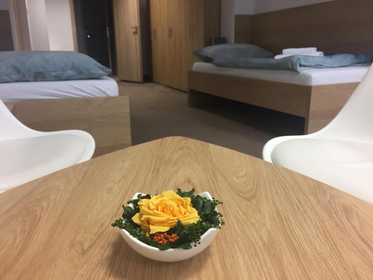 Hotel Bothe Považská Bystrica Екстериор снимка